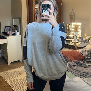 American Eagle crew neck